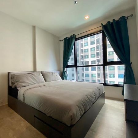 Appartement The Base By Fantasea Beach à Pattaya Extérieur photo