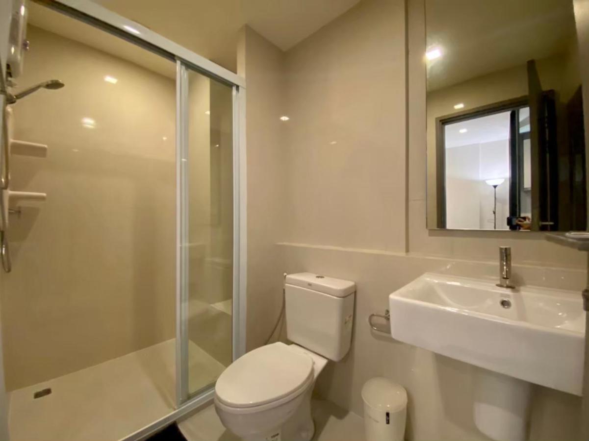 Appartement The Base By Fantasea Beach à Pattaya Extérieur photo