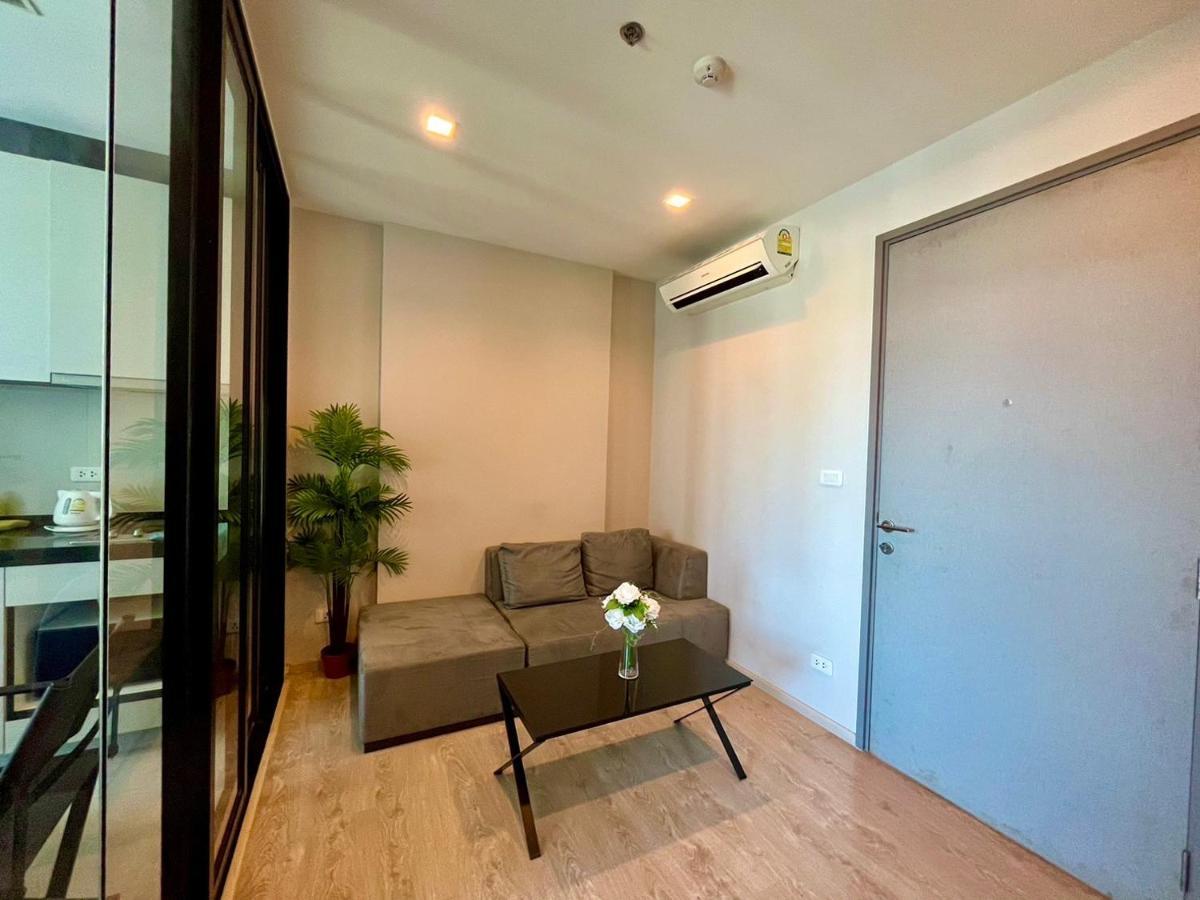 Appartement The Base By Fantasea Beach à Pattaya Extérieur photo