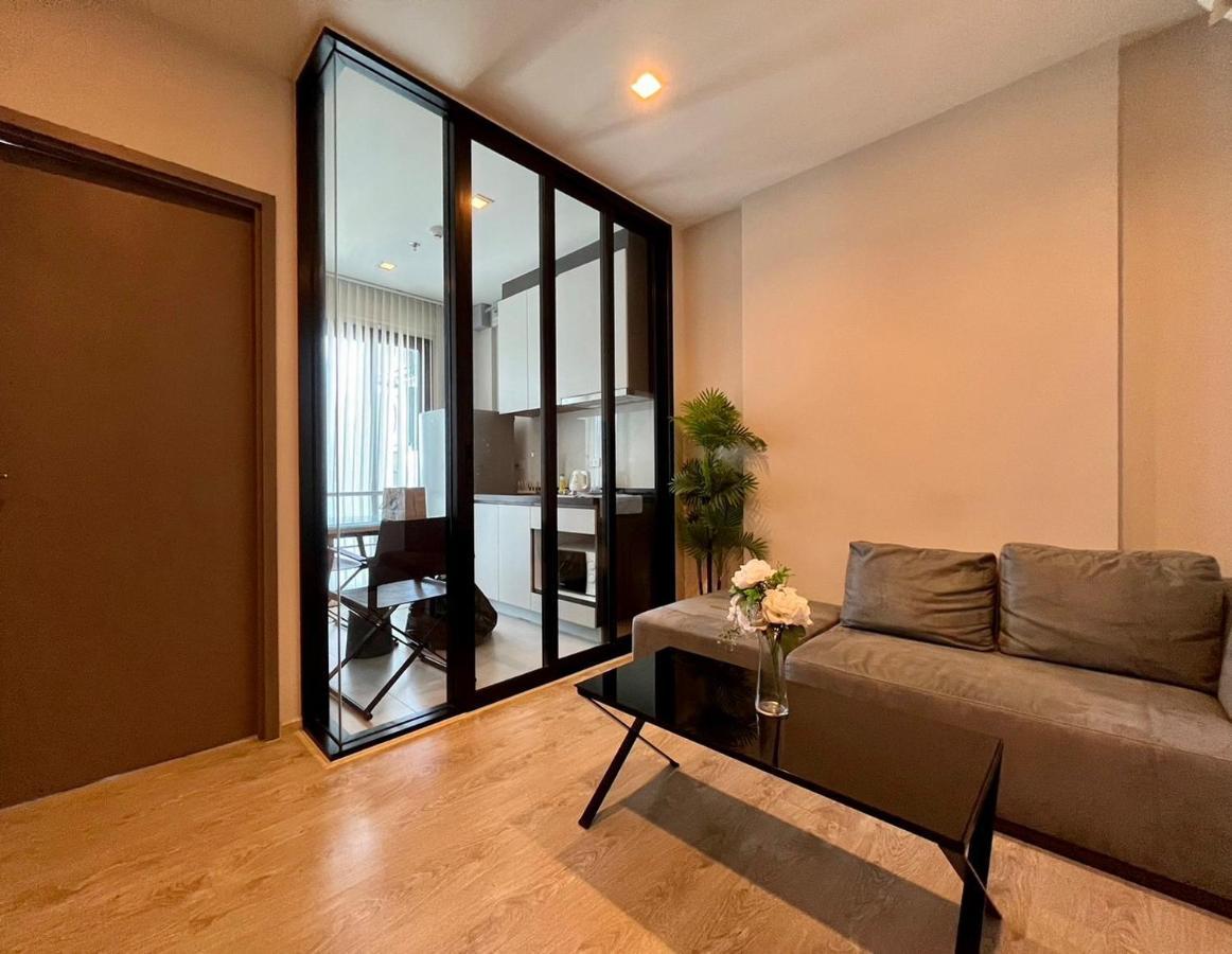 Appartement The Base By Fantasea Beach à Pattaya Extérieur photo