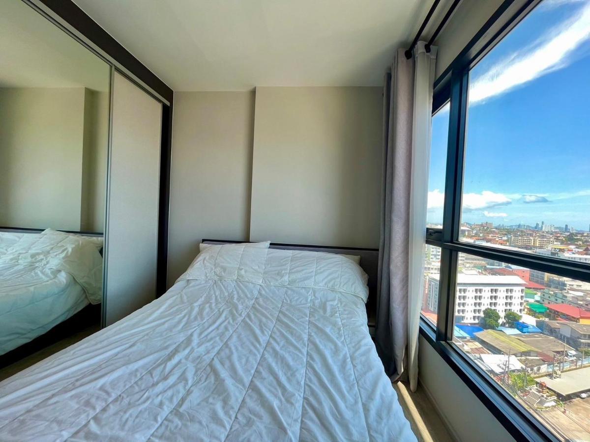 Appartement The Base By Fantasea Beach à Pattaya Extérieur photo