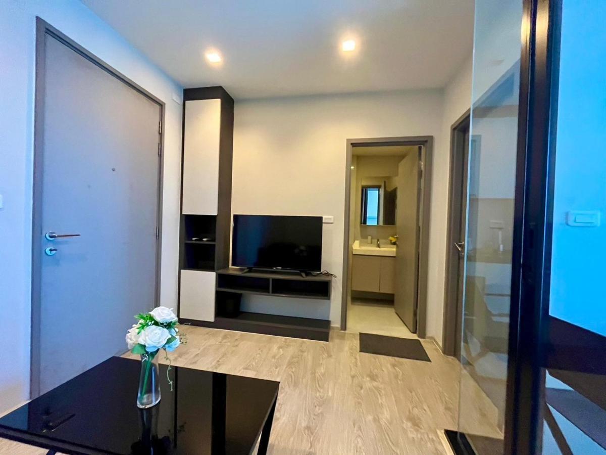 Appartement The Base By Fantasea Beach à Pattaya Extérieur photo