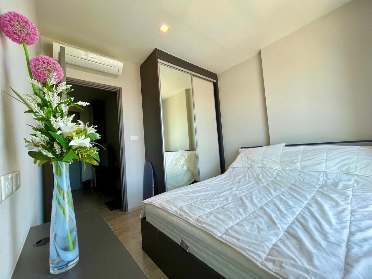 Appartement The Base By Fantasea Beach à Pattaya Extérieur photo