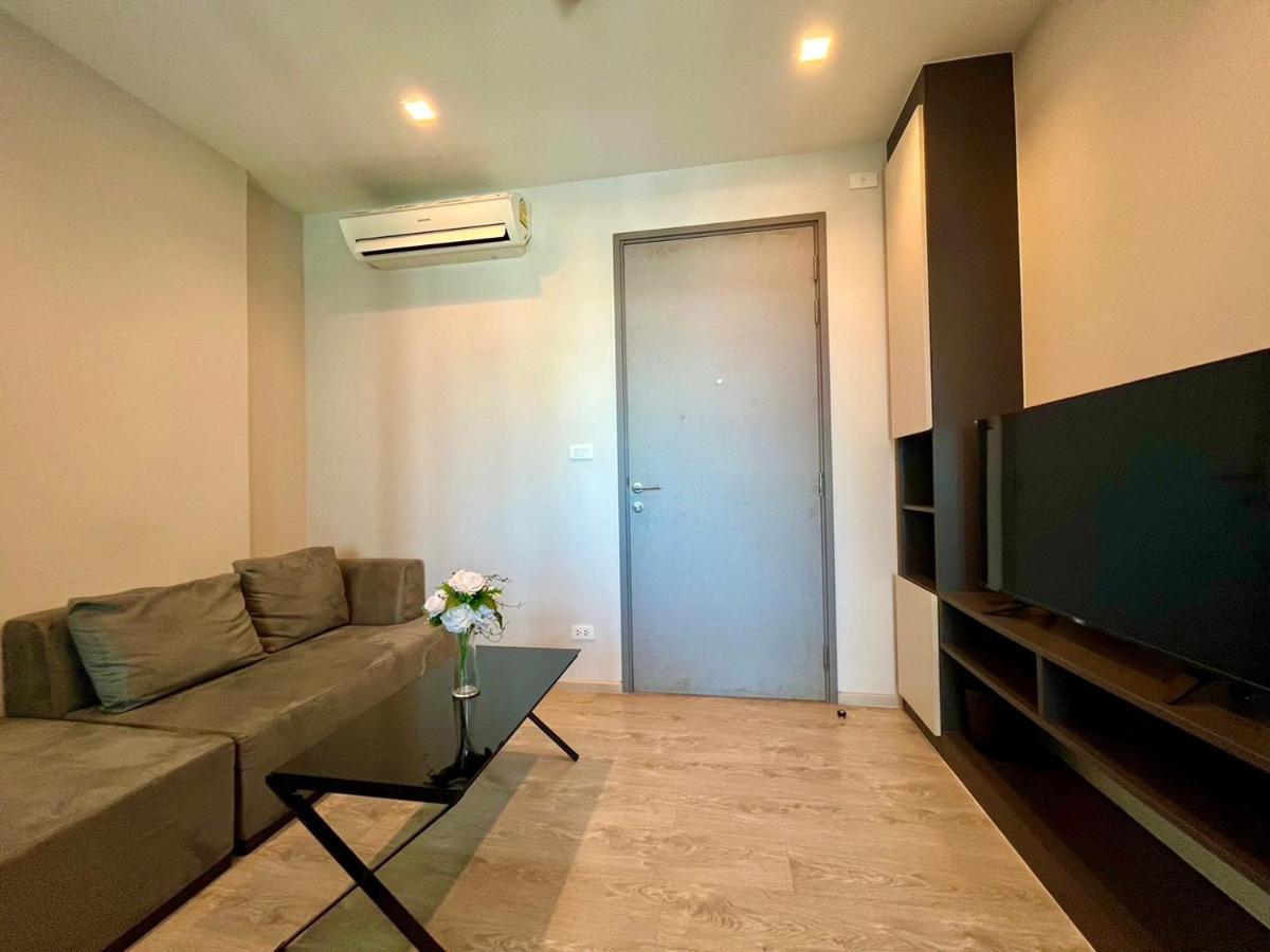 Appartement The Base By Fantasea Beach à Pattaya Extérieur photo